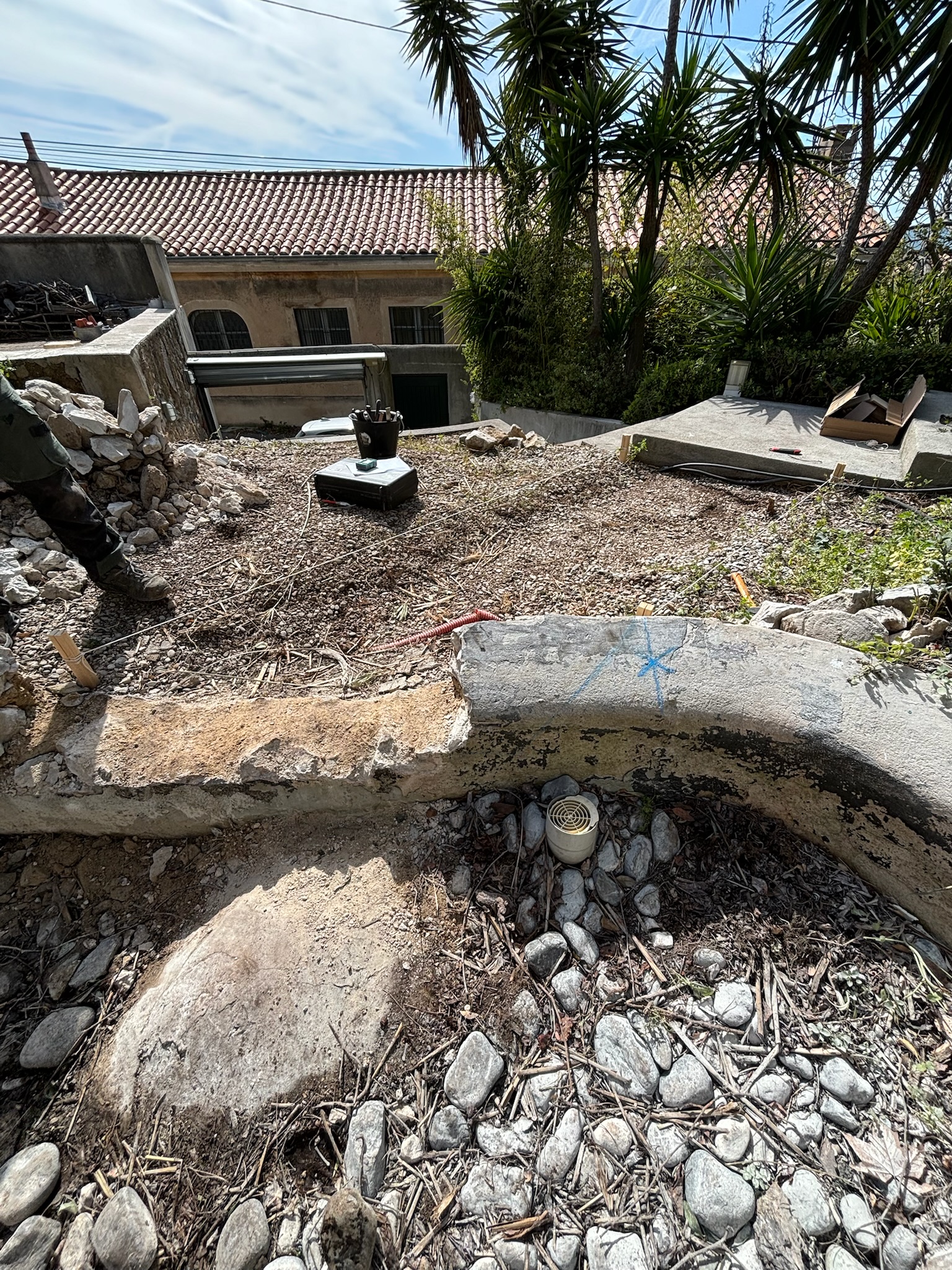 Chantier Roucas - Photo 71